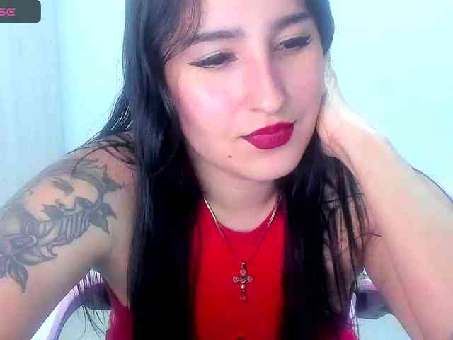 LisaNahyanOficial webcam