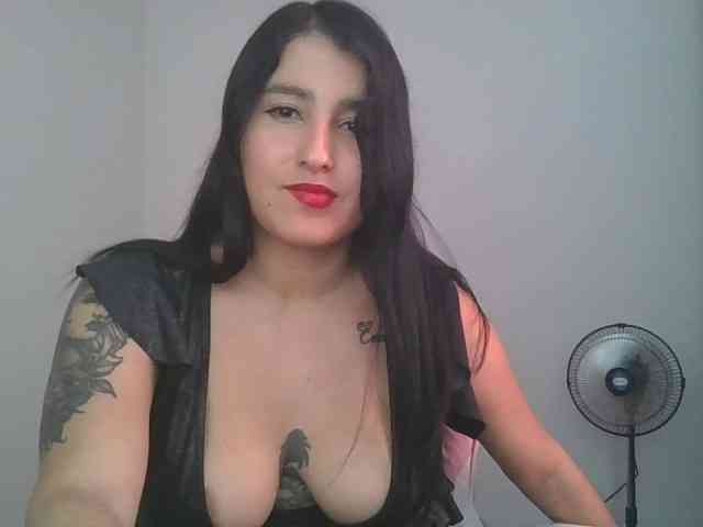 LisaNahyanOficial webcam