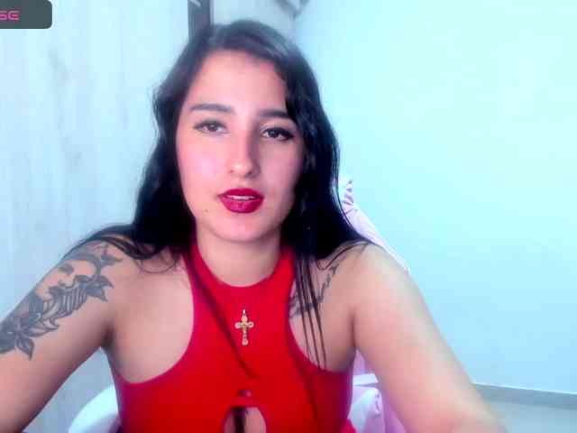LisaNahyanOficial webcam