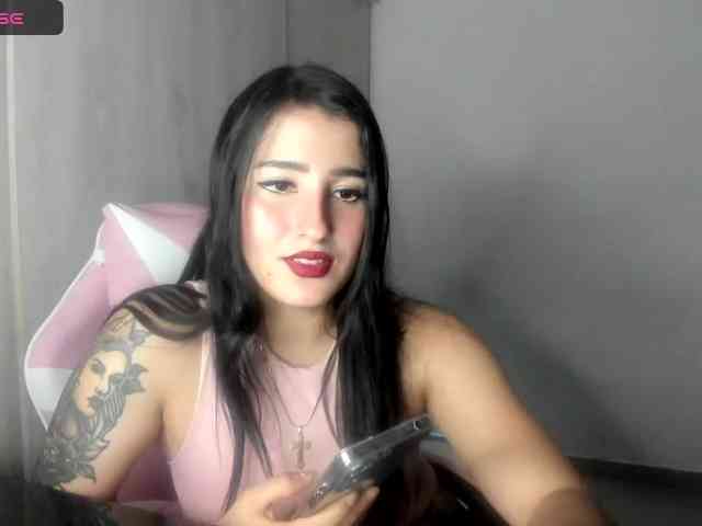 LisaNahyanOficial webcam