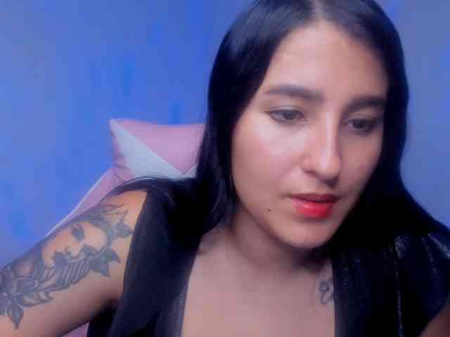 LisaNahyanOficial webcam