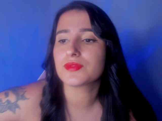 LisaNahyanOficial webcam