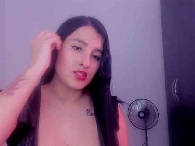 LisaNahyanOficial webcam