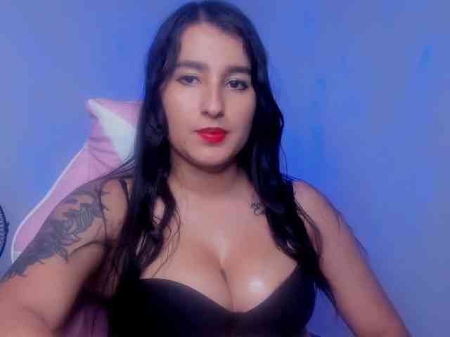 LisaNahyanOficial webcam