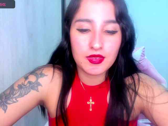 LisaNahyanOficial webcam