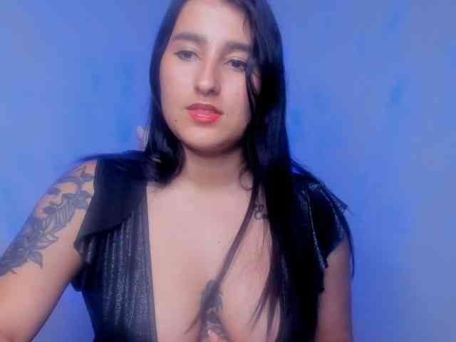LisaNahyanOficial webcam
