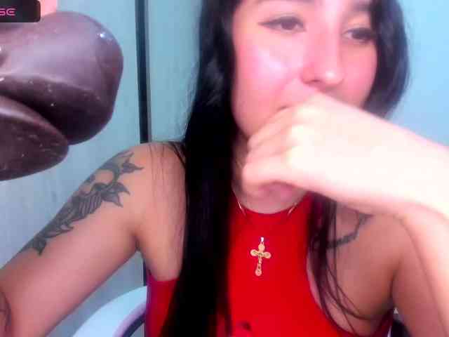 LisaNahyanOficial webcam