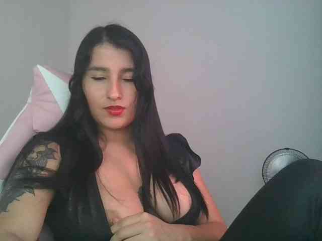 LisaNahyanOficial webcam