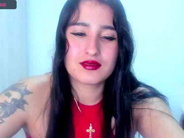 LisaNahyanOficial webcam
