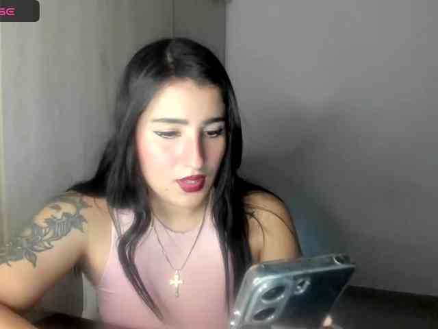 LisaNahyanOficial webcam