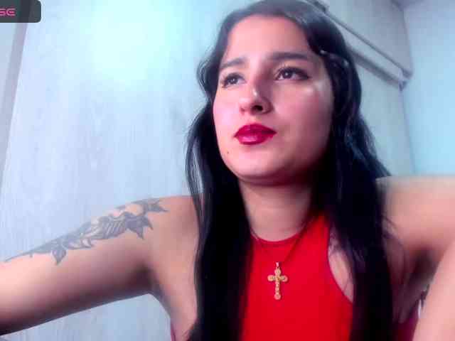 LisaNahyanOficial webcam