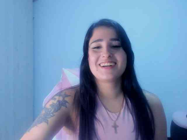 LisaNahyanOficial webcam