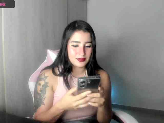 LisaNahyanOficial webcam