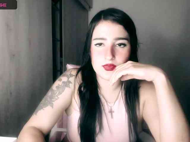 LisaNahyanOficial webcam