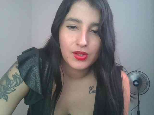 LisaNahyanOficial webcam