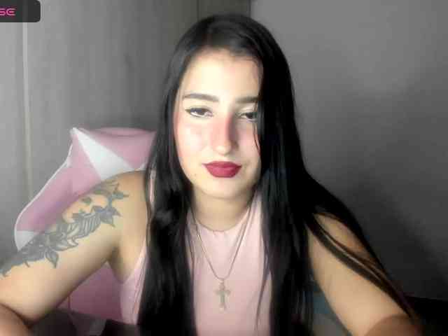 LisaNahyanOficial webcam