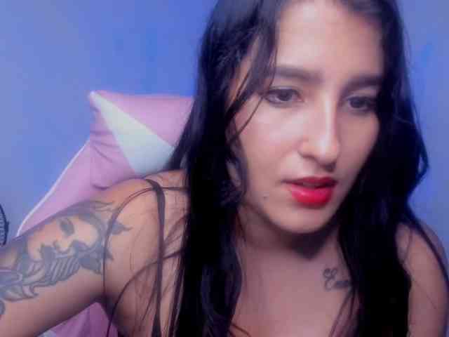 LisaNahyanOficial webcam