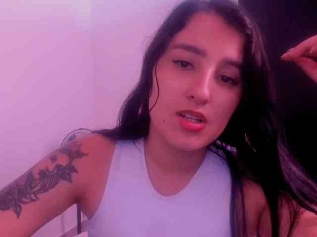 LisaNahyanOficial webcam