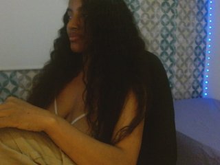 isabellacarson Porn Show