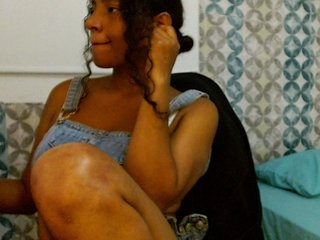isabellacarson Porn Show