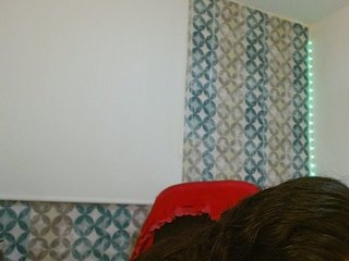 isabellacarson Porn Show