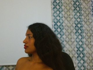 isabellacarson Porn Show