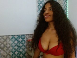 isabellacarson's Live Webcam