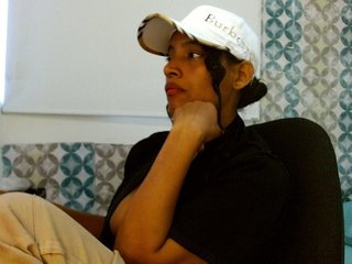 isabellacarson Porn Show