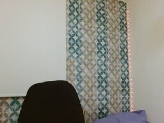 isabellacarson Porn Show