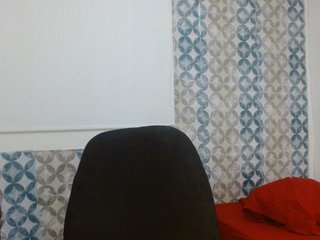 isabellacarson Porn Show