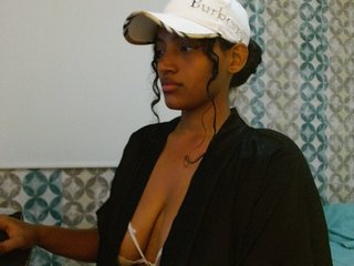 isabellacarson Porn Show