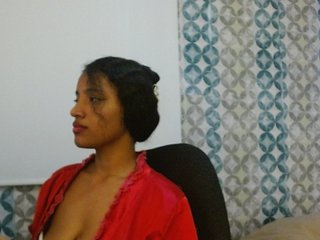 isabellacarson Porn Show