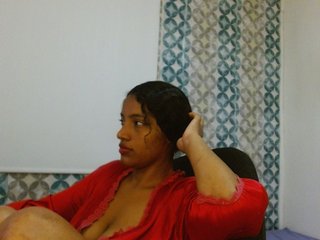 isabellacarson Porn Show