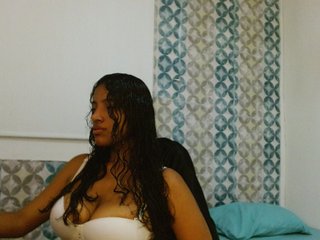 isabellacarson Porn Show