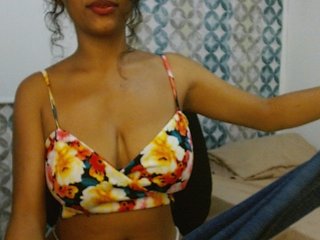 isabellacarson Porn Show