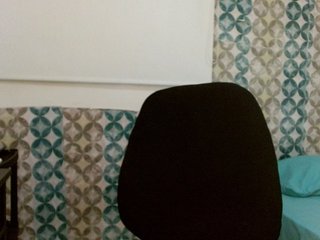 isabellacarson Porn Show