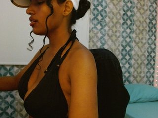 isabellacarson Porn Show