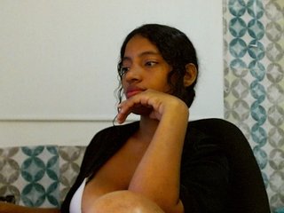 isabellacarson Porn Show