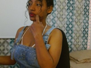 isabellacarson Porn Show