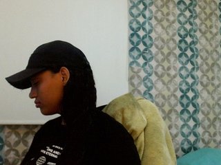 isabellacarson Porn Show