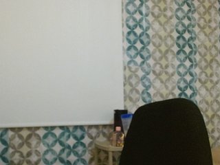 isabellacarson Porn Show