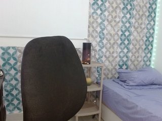 isabellacarson Porn Show