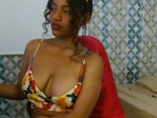 isabellacarson Porn Show