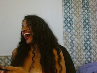 isabellacarson Porn Show