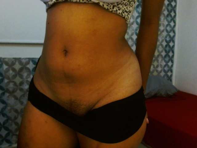 isabellacarson live cam on BongaCams