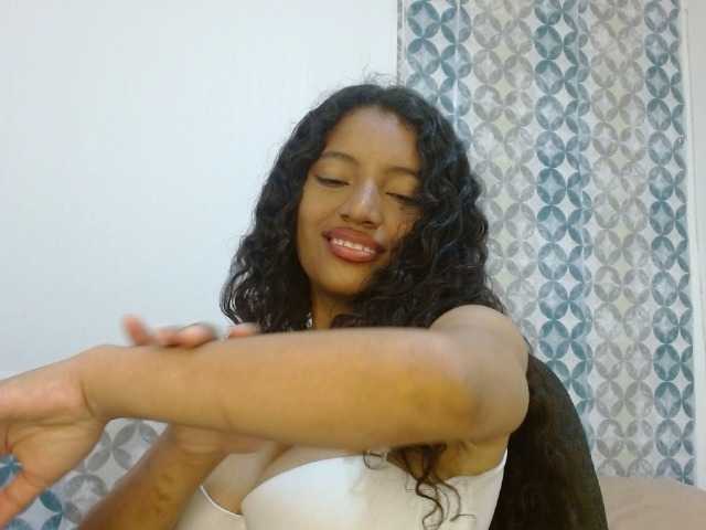 isabellacarson live cam on BongaCams