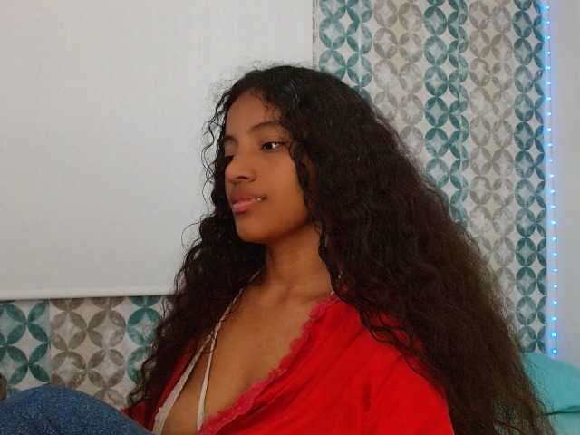 isabellacarson live cam on BongaCams