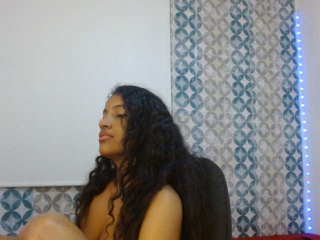 isabellacarson live cam on BongaCams