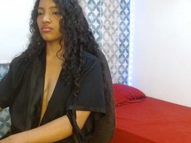 isabellacarson live cam on BongaCams