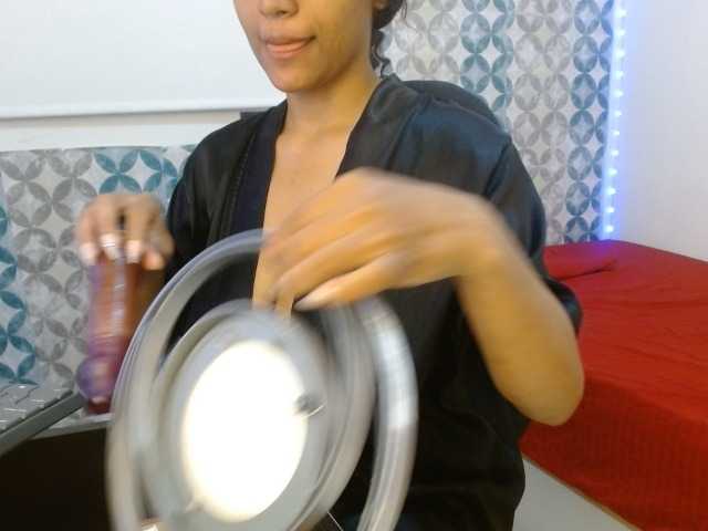 isabellacarson live cam on BongaCams